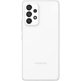 Смартфон Samsung Galaxy A53 5G 6/128GB Белый (RU)
