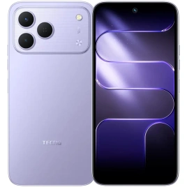 Смартфон Tecno Spark 50 4G 8/128GB Aurora Purple