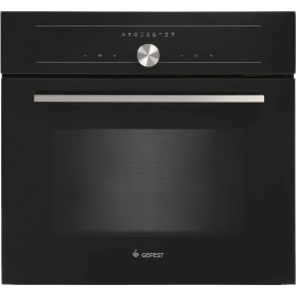Электрический духовой шкаф Gefest ЭДВ ДА 622-05 S Black
