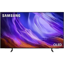 Телевизор Samsung QE55S85HAEXPY 55" 2026
