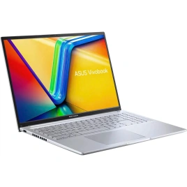 Ноутбук ASUS VivoBook 16 X1605VA-MB688 16 WUXGA IPS/ i7-13700H/16Gb/1Tb SSD (90NB10N2-M00W90) Cool Silver