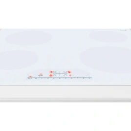 Электрическая варочная панель Bosch Serie 6 PKE612FA2E White