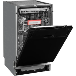 Посудомоечная машина Kuppersberg GS 4557 Black