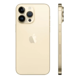 Смартфон Apple iPhone 14 Pro Dual Sim 1Tb Gold