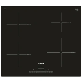 Варочная панель Bosch PUE611FB1E Black
