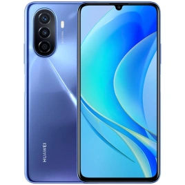 Смартфон Huawei Nova Y70 4/128Gb Crystal Blue