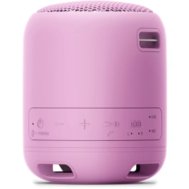 Беспроводная акустика Sony SRS-XB12 Violet