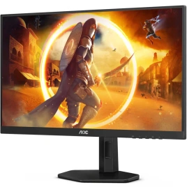 Монитор AOC 27" Q27G4X IPS Black