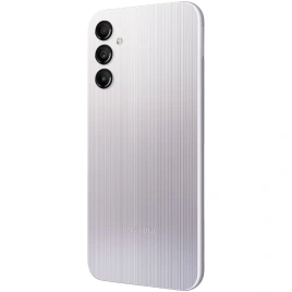 Смартфон Samsung Galaxy A14 SM-A145 4/128Gb Silver