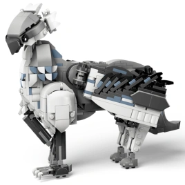 Конструктор LEGO Harry Potter Buckbeak 76427