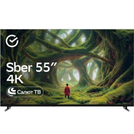 Телевизор Sber 55