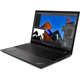 Ноутбук Lenovo ThinkPad T16 G2 16 FHD IPS/ i5-1335U/16GB/512GB (21HH0029RT) Black