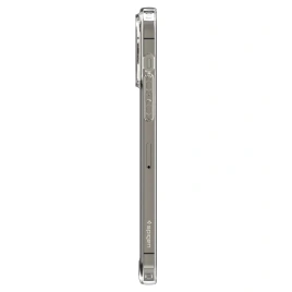Чехол Spigen Quartz Hybrid для iPhone 14 Pro Max (ACS04831) Matte Clear