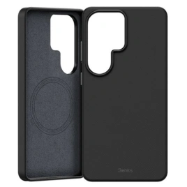 Чехол Benks VitaPro Protective MagSafe для Samsung Galaxy S26 Ultra Black