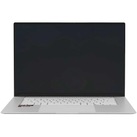 Ноутбук ASUS Zenbook S 16 UM5606WA-RK220W 16 OLED/ R9 AI HX 370/32GB/1TB SSD (90NB13M2-M00CJ0) Scandinavian White
