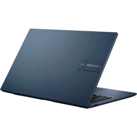 Ноутбук ASUS VivoBook 15 X1504VA-BQ346 15.6 FHD IPS / i7-1355U/16GB/512GB SSD (90NB10J1-M00EV0) Quiet Blue