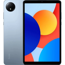 Планшет Xiaomi Redmi Pad SE 8.7 6/128Gb LTE Sky Blue Global Version