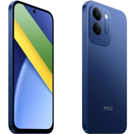 Смартфон Xiaomi Poco C95 Pro 6/128Gb Blue EAC