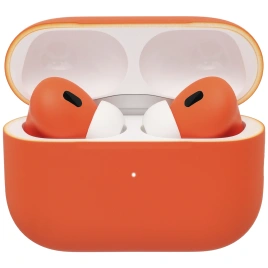 Наушники Apple AirPods Pro 2 Color Orange