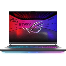 Ноутбук ASUS ROG Strix G18 G815LP-S9141 18 IPS/ i7-255HX Ultra/32GB/1TB SSD (90NR0LK1-M00750) Eclipse Gray