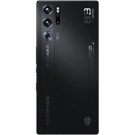 Смартфон ZTE Nubia RedMagic 9 Pro 12/256GB Sleet Black
