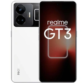 Смартфон Realme GT3 16/1Tb Pulse White