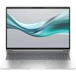 Ноутбук HP EliteBook 665 G11 16 FHD IPS/ R-7735U/16Gb/512Gb SSD (8Z717AV) Silver