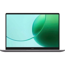 Ноутбук Honor MagicBook X16 16 IPS/ R5-6600H/16GB/1TB SSD (5301APLN) Space Gray
