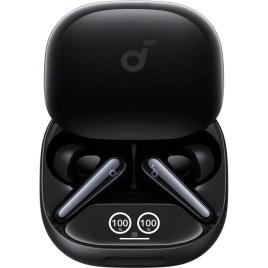 Наушники Anker Soundcore Liberty 4 Pro Black Matte (A3954G11)