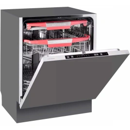 Посудомоечная машина Kuppersberg GSM 6074 Silver