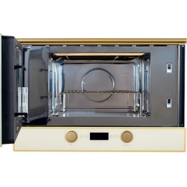 Микроволновая печь Kuppersberg RMW 393 C Beige