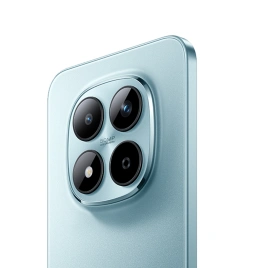 Смартфон Xiaomi Redmi Note 15 Pro 5G 12/512Gb Glacier Blue Global Version