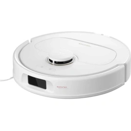 Робот-пылесос Roborock Qrevo C Pro White EAC