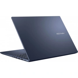 Ноутбук ASUS VivoBook 16X M1603QA-MB309 16 WUXGA IPS/ R7-5800H/16GB/1TB SSD (90NB0Y81-M00KX0) Quiet Blue