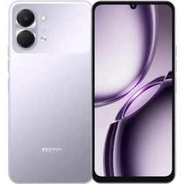 Смартфон Tecno Spark Go 3 4/64Gb Aurora Purple
