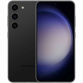 Смартфон Samsung Galaxy S23 SM-911B/DS 8/128Gb Phantom Black