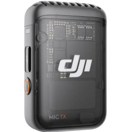 Беспроводная система DJI Mic 2 (1 TX + 1 RX)