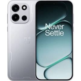 Смартфон OnePlus Nord 6 12/256Gb Quick Silver