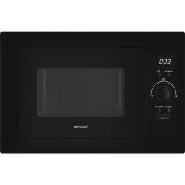 Микроволновая печь Weissgauff BMWO-256 Black
