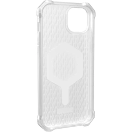 Чехол UAG Essential Armor For MagSafe для iPhone 14 Frosted Ice
