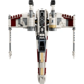 Конструктор LEGO Star Wars X-Wing Starfighter 75355