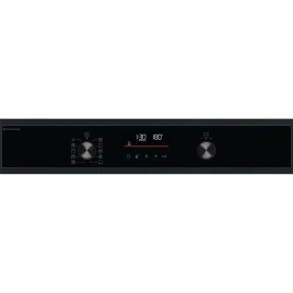 Электрический духовой шкаф Electrolux EOD6F77H Black