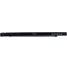 Посудомоечная машина Korting KDI 60570 Silver