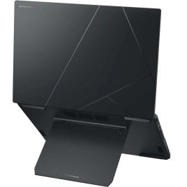 Ноутбук ASUS Zenbook Duo UX8406CA-QL211X 14 FHD OLED/ i9-285H Ultra/32GB/1TB SSD (90NB14X1-M00BD0) Inkwell Gray