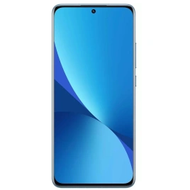 Смартфон Xiaomi 12 Pro 12/256Gb Blue Global Version