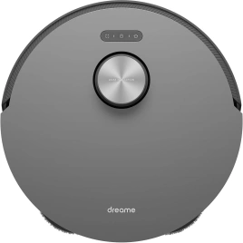 Робот-пылесос Dreame L10S Pro Black EAC (RLS6L)