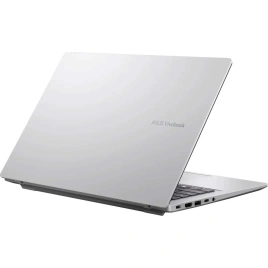 Ноутбук ASUS VivoBook 14 M1407KA-LY125 14 IPS/ R5 AI 330/16GB/512GB SSD (90NB15H3-M006A0) Cool Silver
