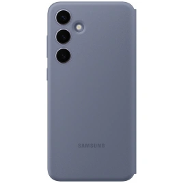 Чехол-книжка Samsung Smart View Wallet Case для S24 Plus Violet