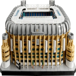 Конструктор LEGO Creator Real Madrid – Santiago Bernabeu Stadium 10299