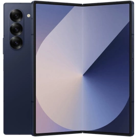 Смартфон Samsung Galaxy Z Fold6 12/256GB Navy